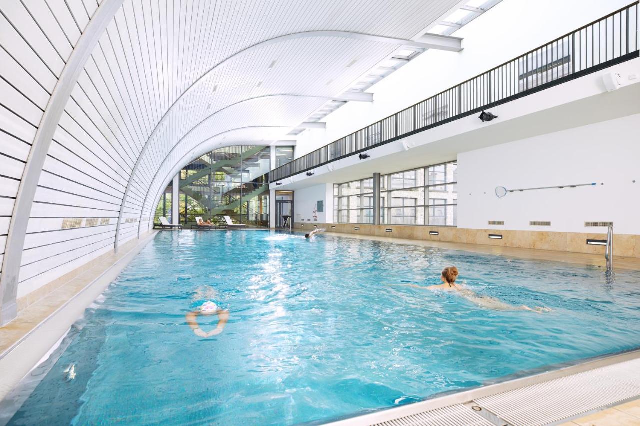 Aspria Ku'damm Sport & Berlino