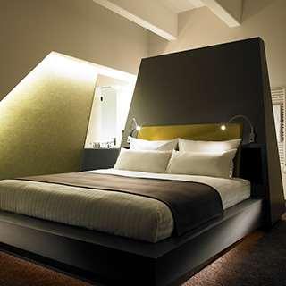 Aspria Ku'damm Sport & Hotel