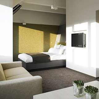 Hotel Aspria Ku'damm Sport & 4*