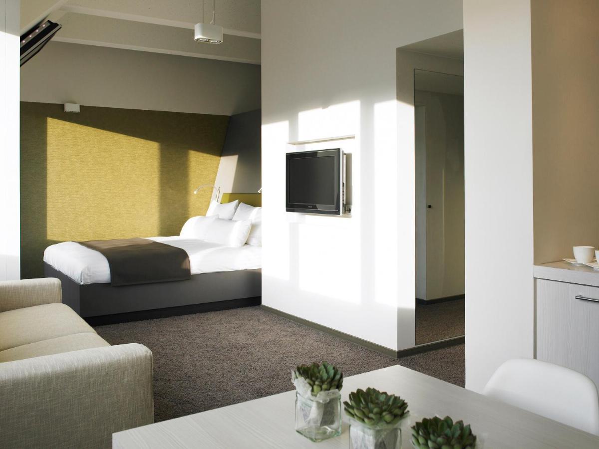 Aspria Ku'damm Sport & Hotel 4*