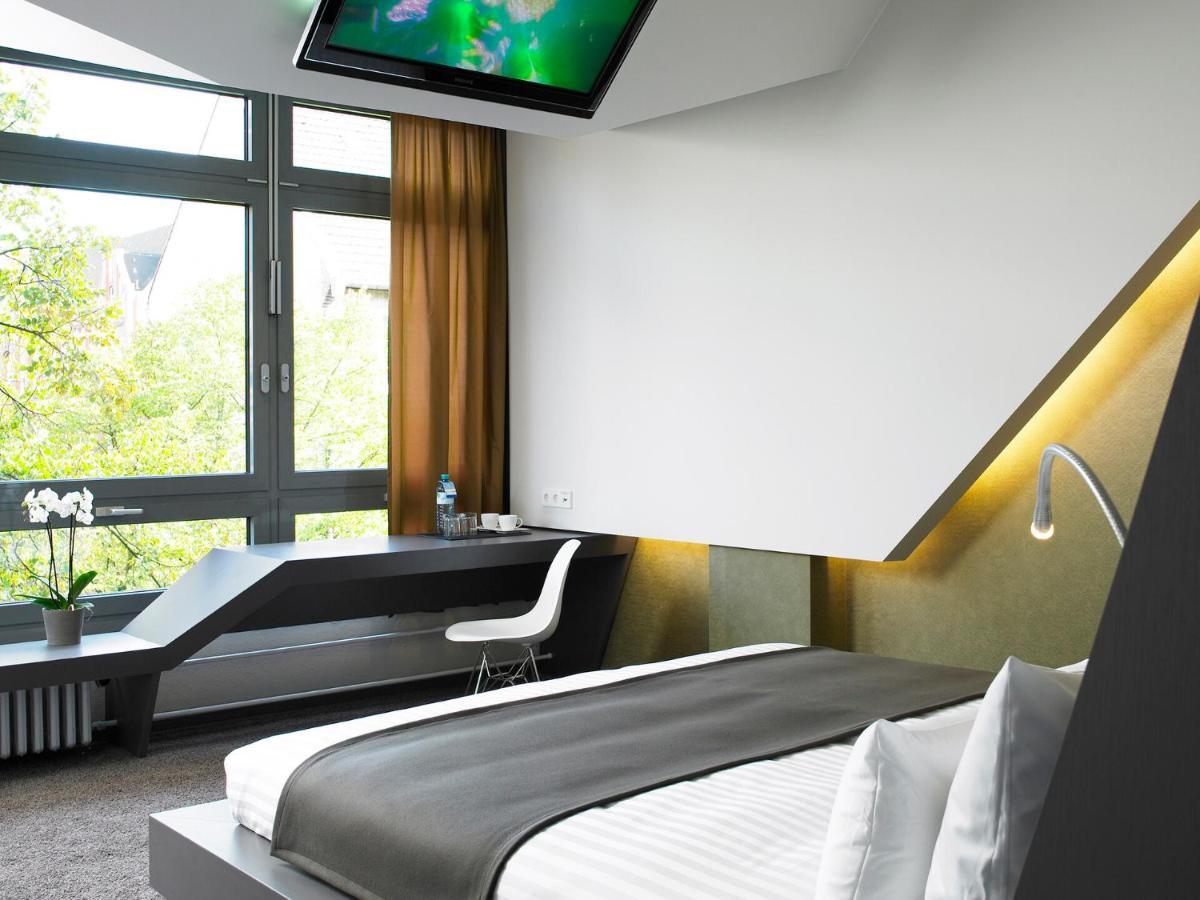Aspria Ku'damm Sport & 4* Berlino