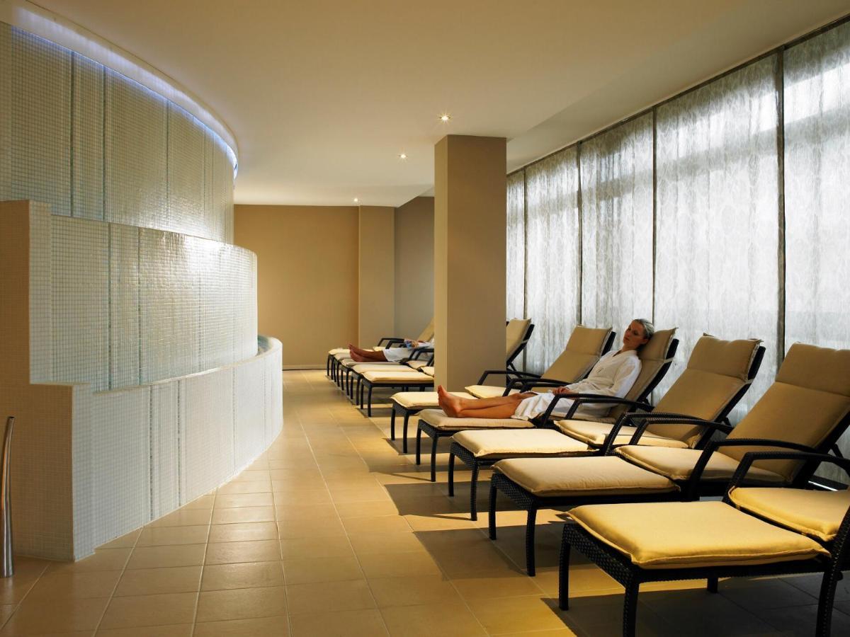Aspria Ku'damm Sport & Hotel 4*