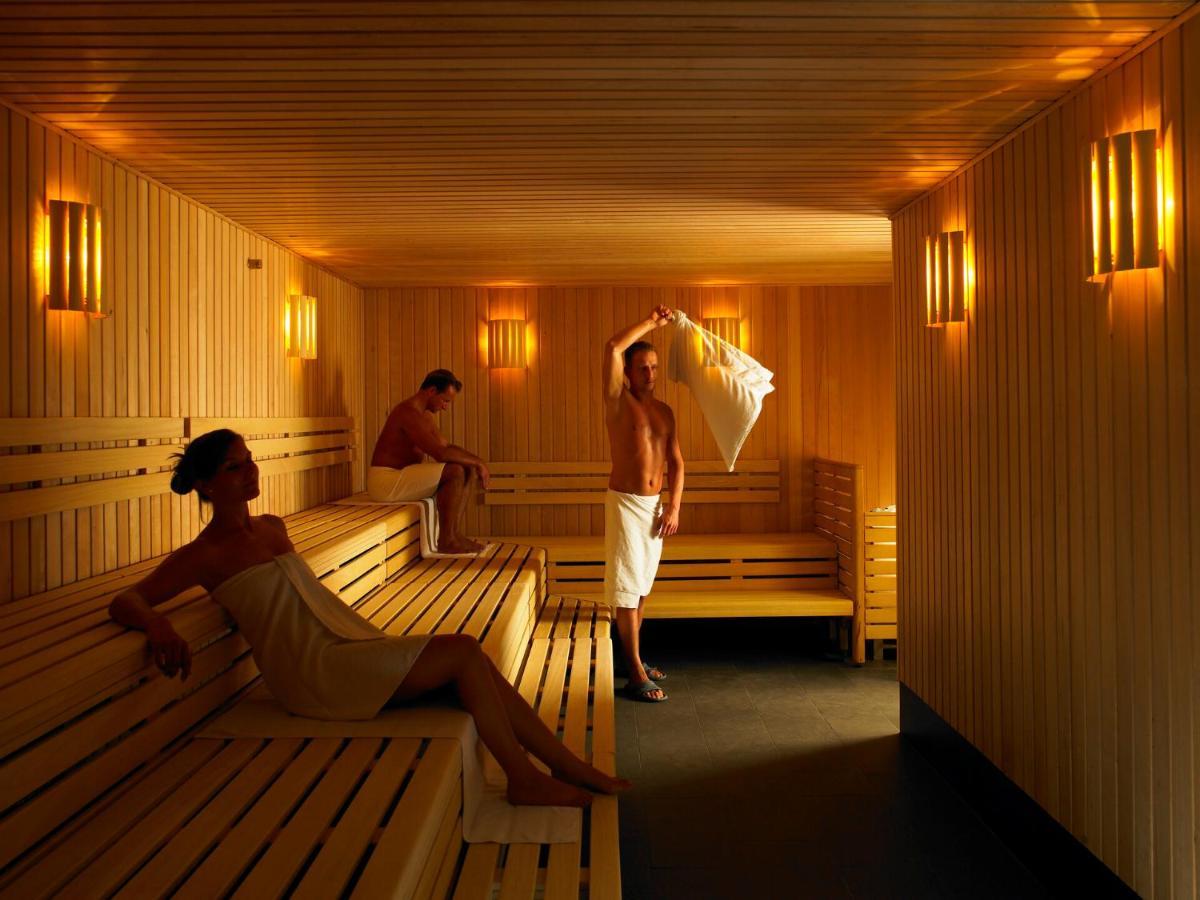 Aspria Ku'damm Sport & Hotel 4*