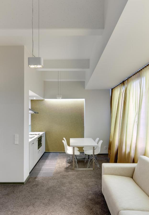 Aspria Ku'damm Sport & Hotel 4*