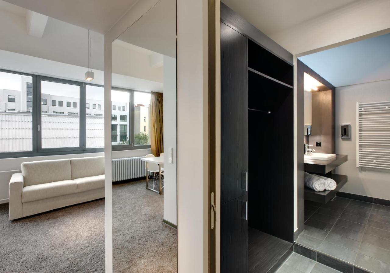 Aspria Ku'damm Sport & Hotel Berlino
