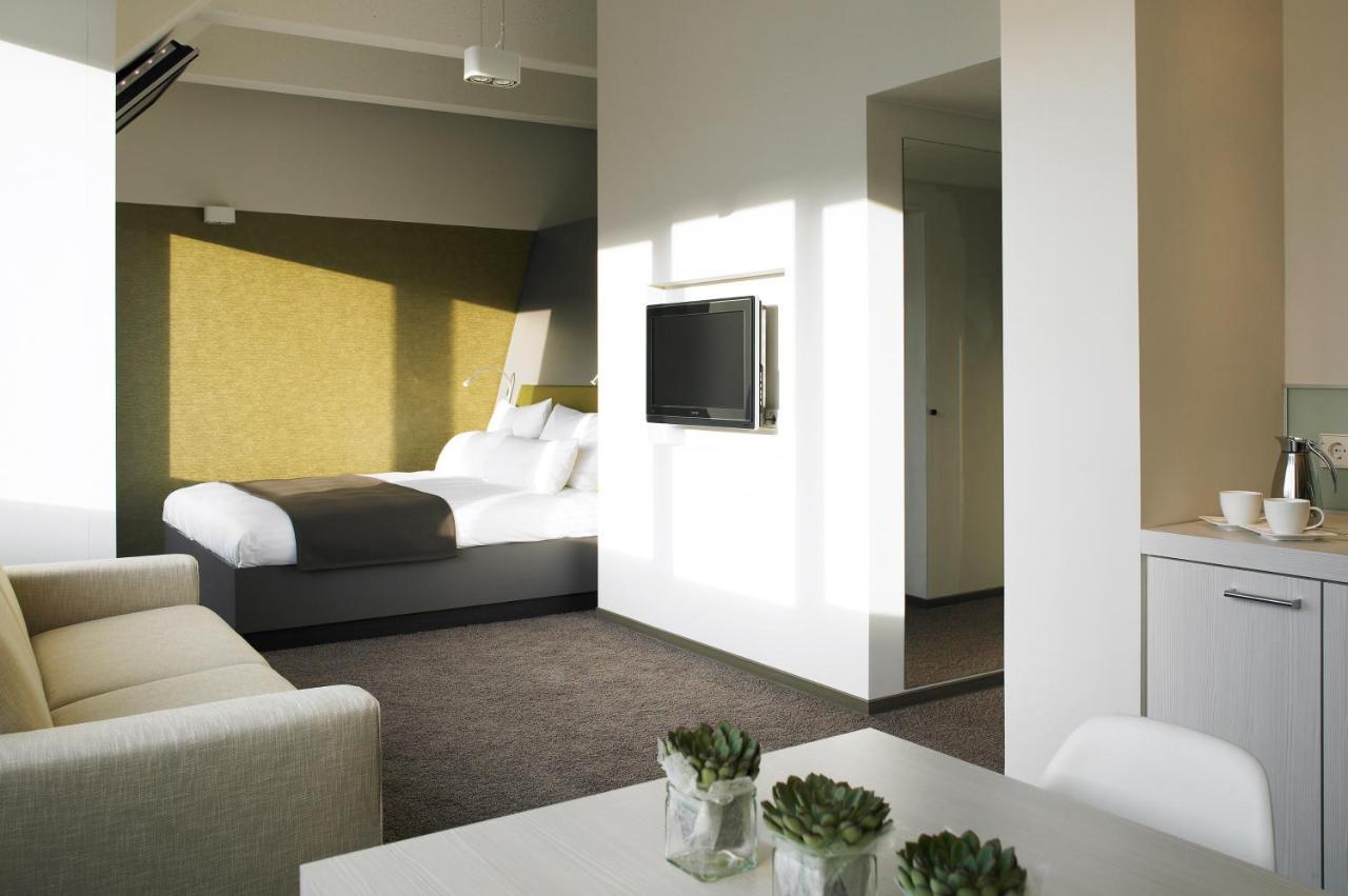 Hotel Aspria Ku'damm Sport &