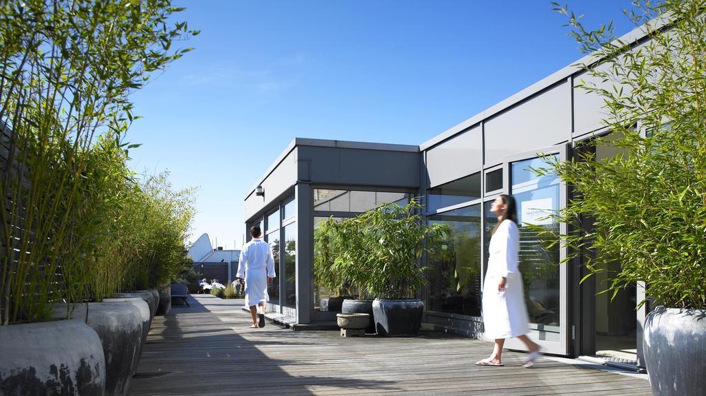 Hotel Aspria Ku'damm Sport & 4*