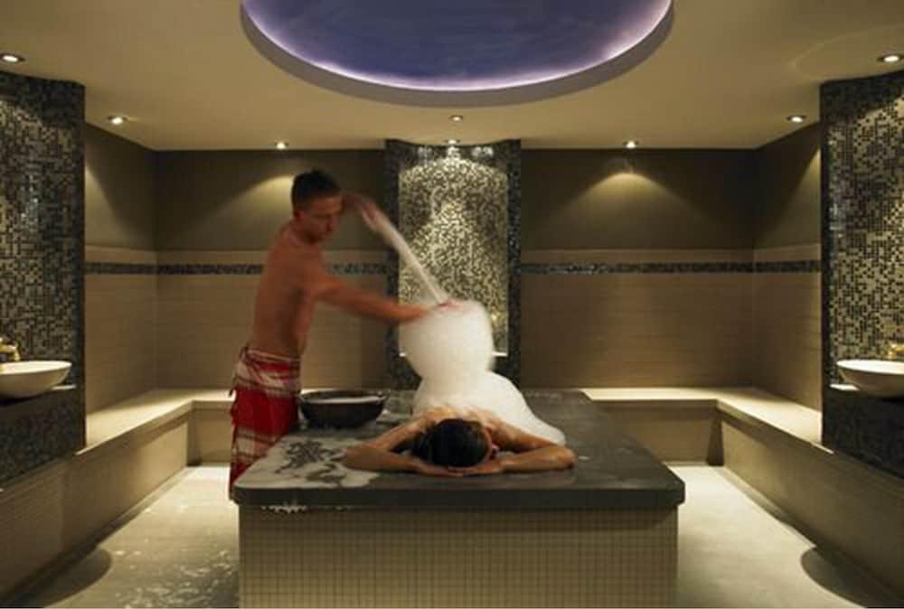 Hotel Aspria Ku'damm Sport &