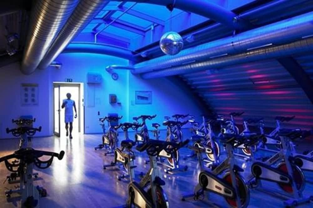 Aspria Ku'damm Sport &