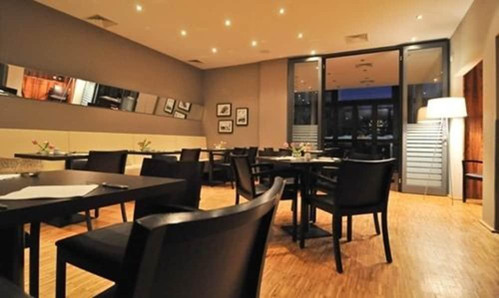 Hotel Aspria Ku'damm Sport & Berlino