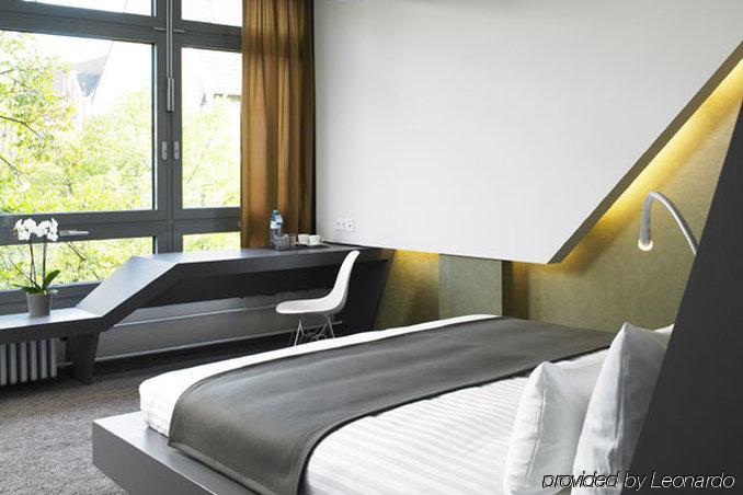 Aspria Ku'damm Sport & 4* Berlino