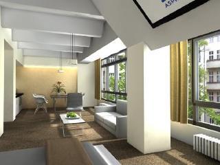 Aspria Ku'damm Sport & Hotel 4*