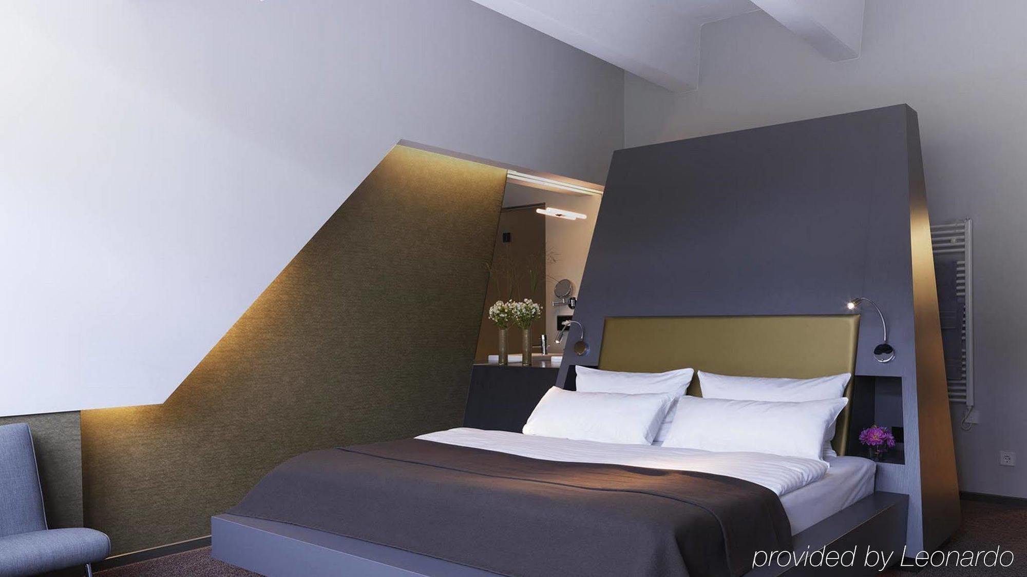 Aspria Ku'damm Sport & Hotel 4*