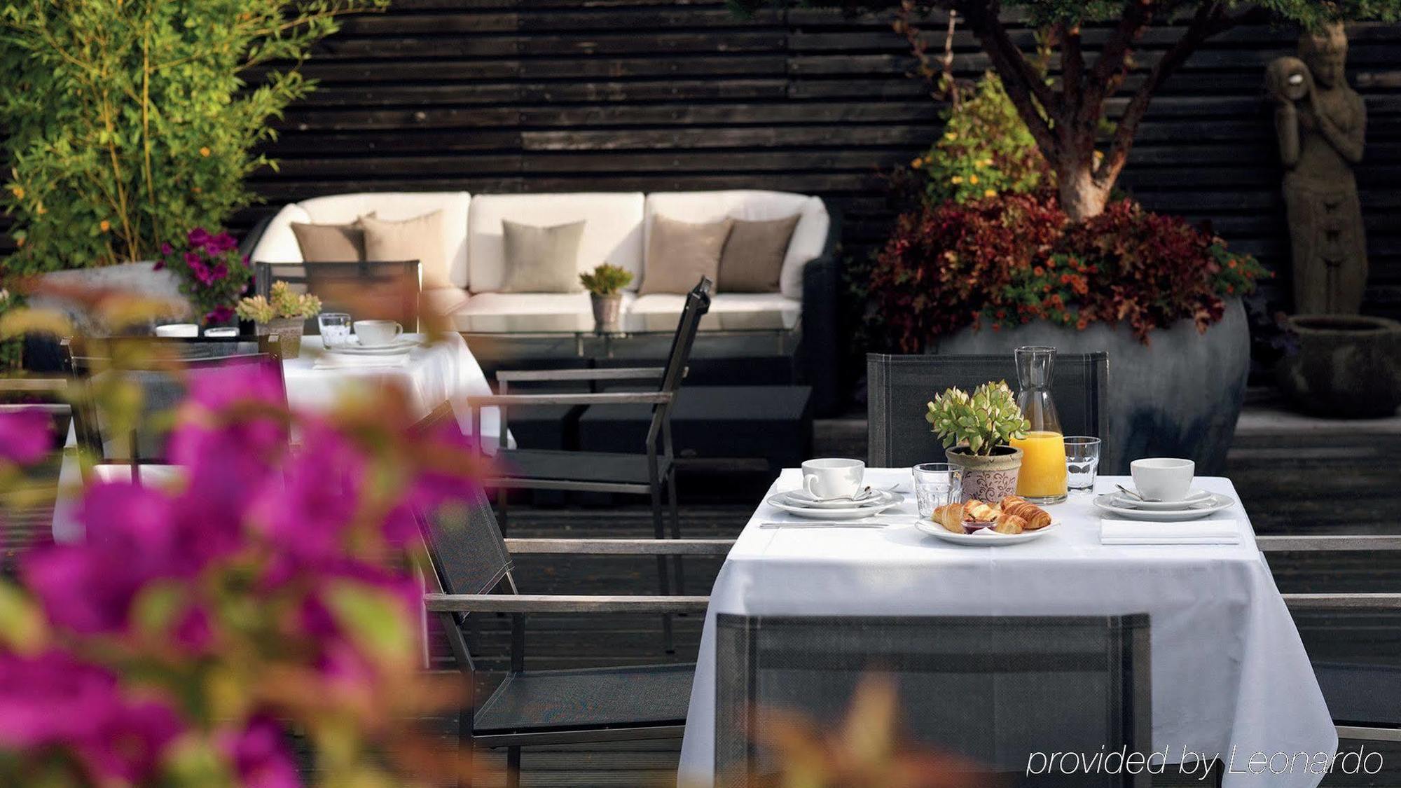 Aspria Ku'damm Sport & Hotel 4*