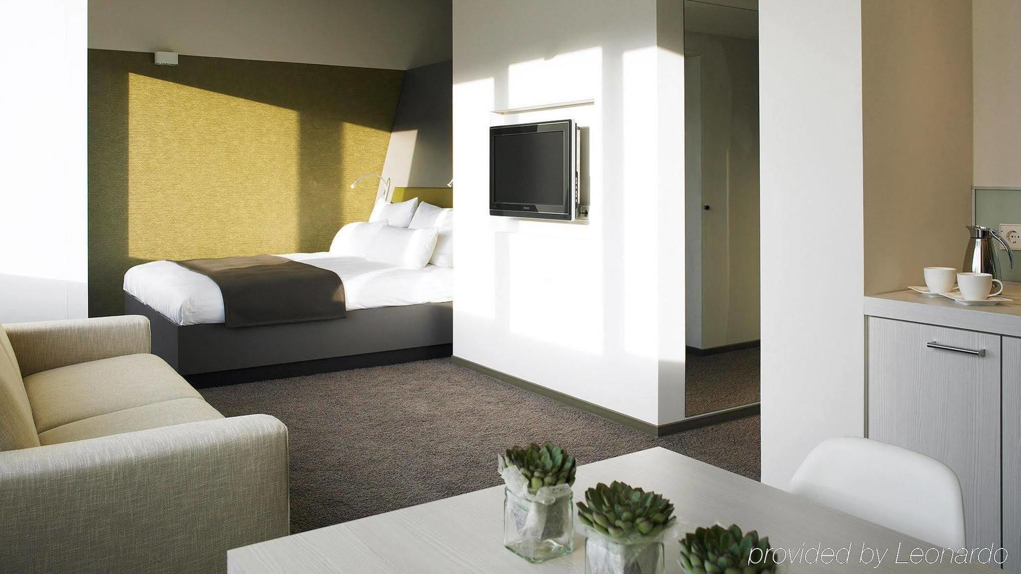 Aspria Ku'damm Sport & 4* Berlino