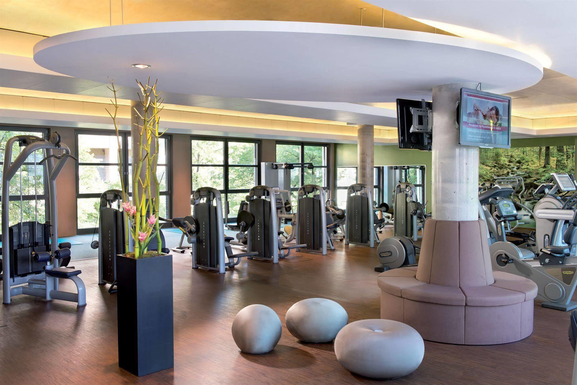 Aspria Ku'damm Sport & Hotel