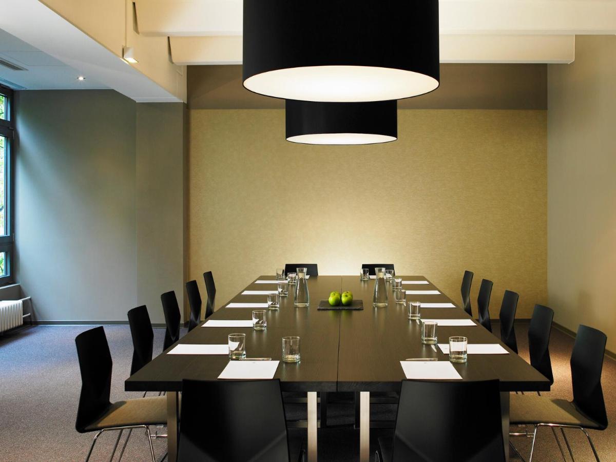 Aspria Ku'damm Sport & Hotel Berlim