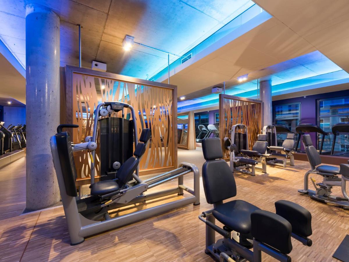 Aspria Ku'damm Sport & 4*