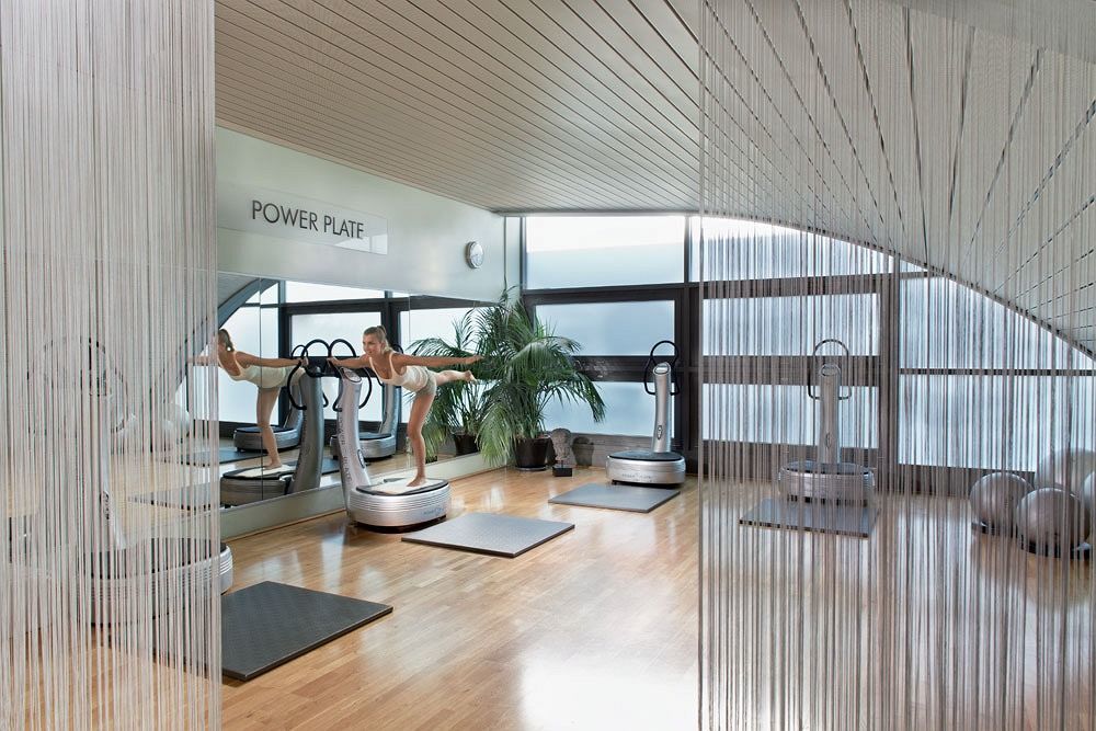 Aspria Ku'damm Sport & Berlim