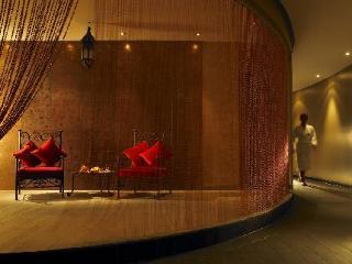 Aspria Ku'damm Sport & Hotel Berlim