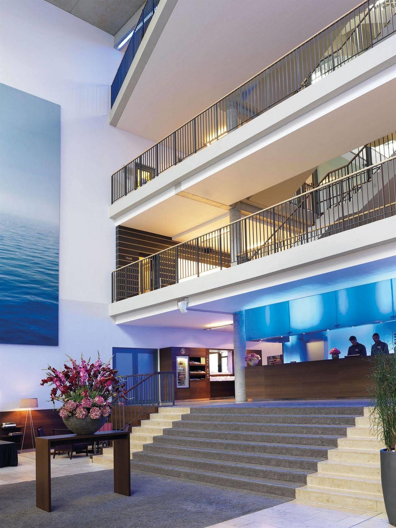 Aspria Ku'damm Sport & Hotel 4*
